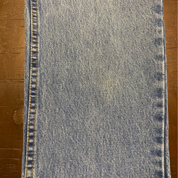 Vintage  80/90s Jordache Mom Jeans - Picture 8 of 8